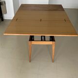 “magic revelation” table
