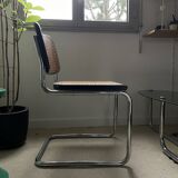 Chair Cesca B32 edition Gavina