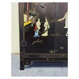 Cabinet chinois