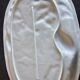 Serving dish Barbotine