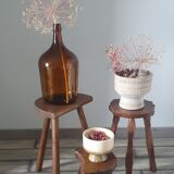 Vintage stools