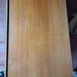 Buffet B40, by Dieter Wäckerlin for Behr. Teak wood.