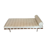 Day Bed Barcelona Mies Van der Rohe for Knoll International