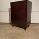Commode vintage