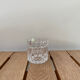 Whisky glass