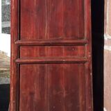 19th-century Chinese wardrobe (Height 2.6m)