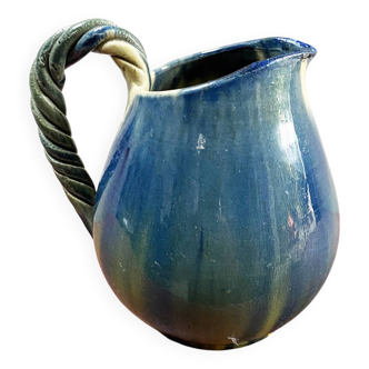 Vallauris Pitcher