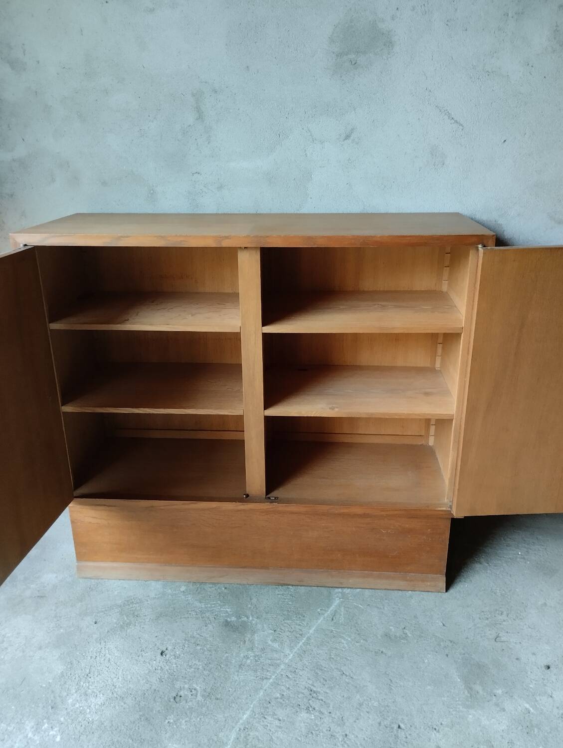 50s sideboard