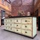 Workshop furniture Early 20th century