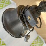 Vintage bedside lamp