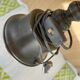 Vintage bedside lamp