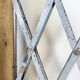 Industrial Scissor Wall Lamp by Curt Fischer for Midgard, 1930s