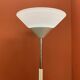 White Floor Lamp, Italy, 1980s