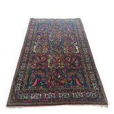 Handmade Bachtiar Persian rug