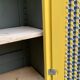 Armoire parisienne vintage 1950