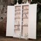 Vintage wardrobe
