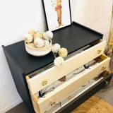 Scandinavian chest of drawers