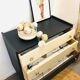 Commode scandinave