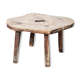 Tabouret de traite