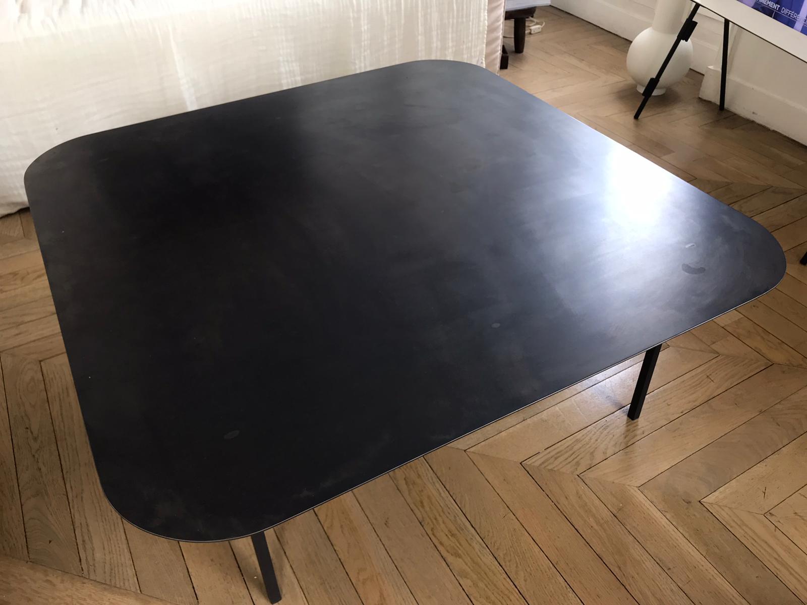 Table basse Sarah Lavoine