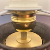 Lampe de table charmante pour les amoureux des chats - nouvellement assemblée