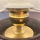 Charming table lamp for cat lovers - newly assembled