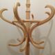 Porte manteau perroquet vintage