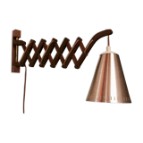 The Klint scandinavian sconce 1950
