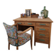 Bureau rétro