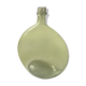Demijohn glass, 19th