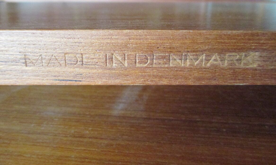 Poul Cadovius system library