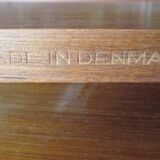 Poul Cadovius system library