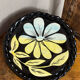 Fruit bowl, centrepiece, ceramic, Fase Vallauris, 1942