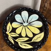 Fruit bowl, centrepiece, ceramic, Fase Vallauris, 1942