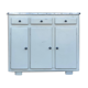 Vintage kitchen buffet