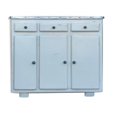 Vintage kitchen buffet