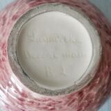 Bonbonnière Lamarche fish