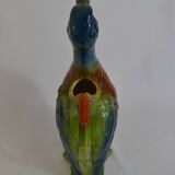 Vintage Ceramic Duck Pitcher