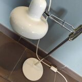 Designer desk lamp