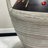 Vintage West Germany Vase – Carstens, 1960s