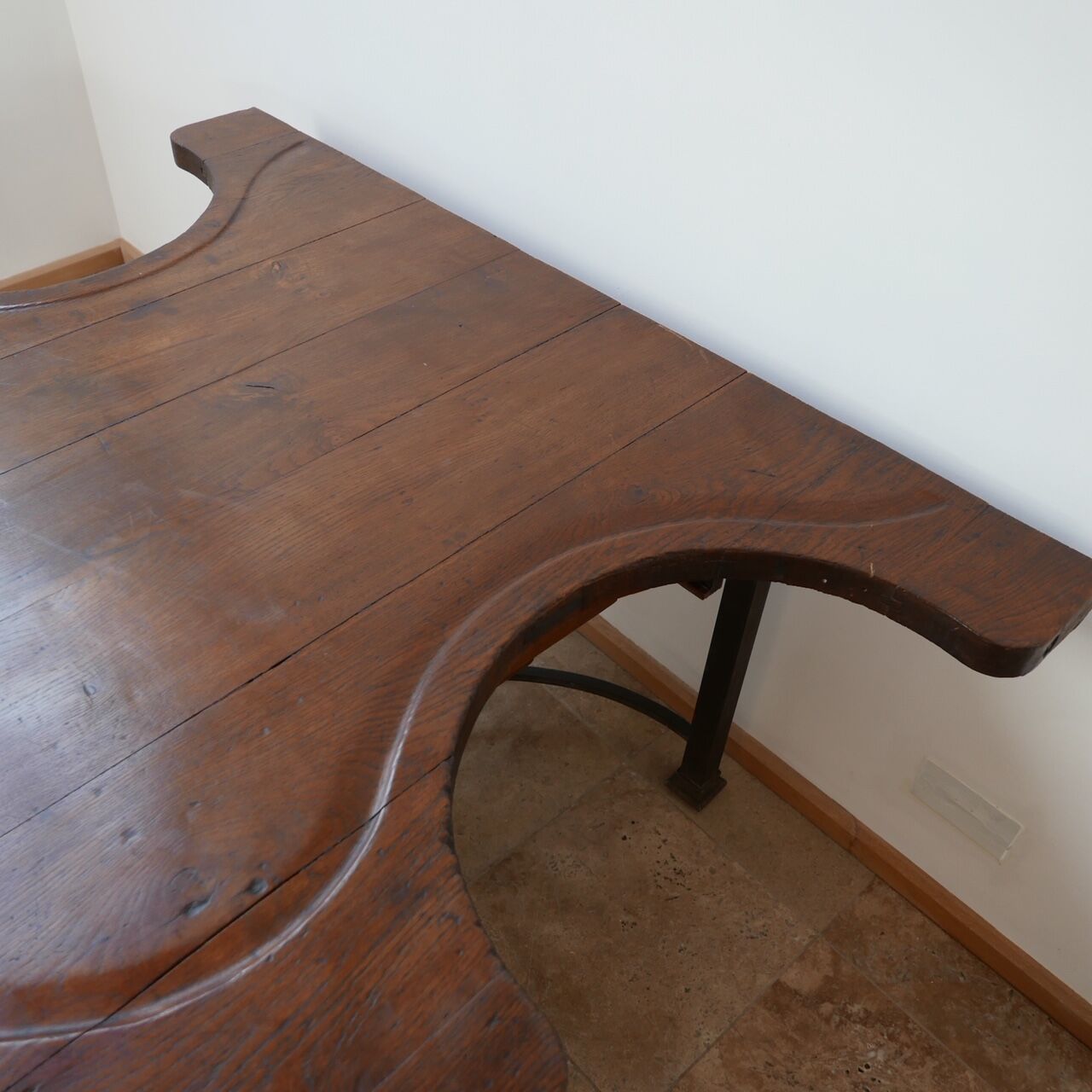 Table antique