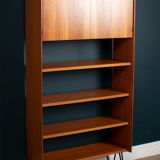 Bookcase G-plan 1960