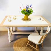 Farm table