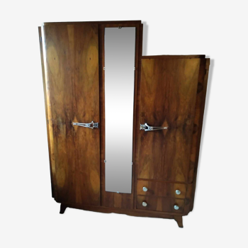 Armoire années 30