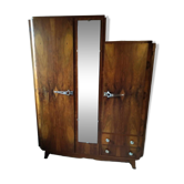 1930s wardrobe