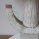 Marble lamp
