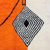 Carpet berber Morocain 260x157cm