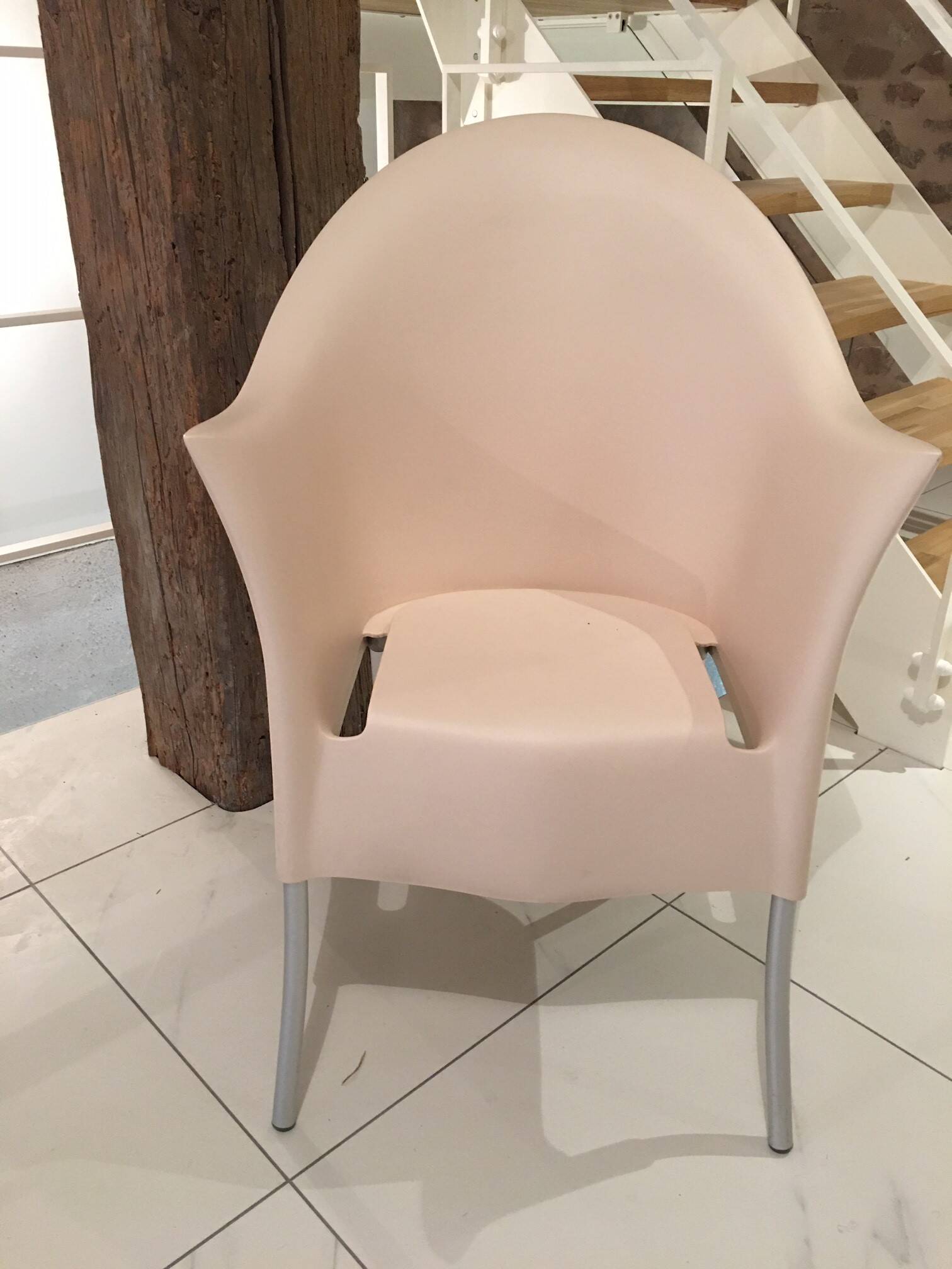 Lord Yo Driade Original Armchair - Philippe Starck