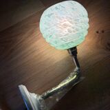 Pair of Art Deco wall sconces