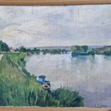 Tableau peinture